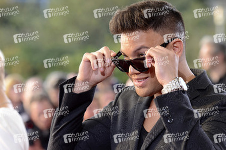 Der Deutsche Fernsehpreis 2014, Köln
