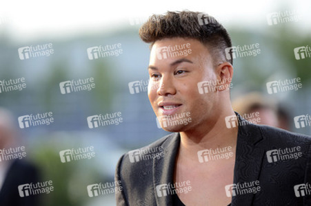 Der Deutsche Fernsehpreis 2014, Köln