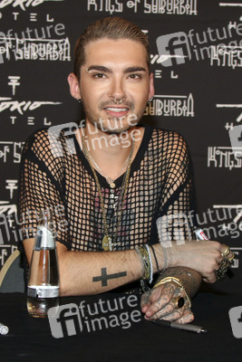Tokio Hotel Pressekonferenz, Berlin