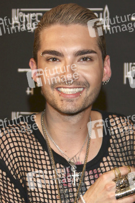 Tokio Hotel Pressekonferenz, Berlin