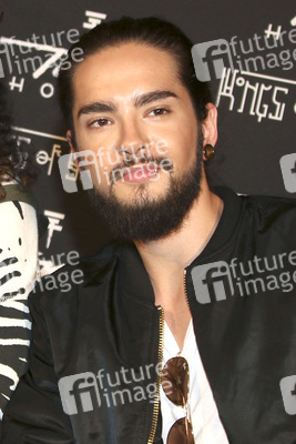 Tokio Hotel Pressekonferenz, Berlin