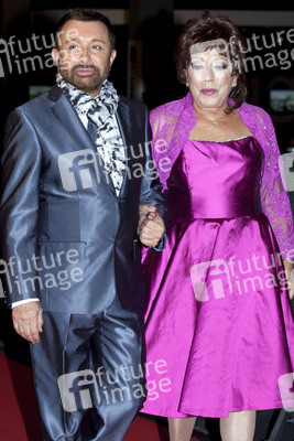 'Torrente 5: Operación Eurovegas' Premiere, Madrid