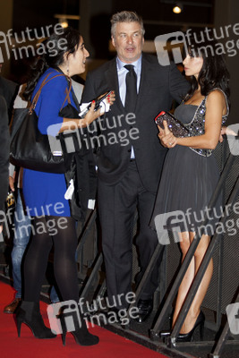 'Torrente 5: Operación Eurovegas' Premiere, Madrid
