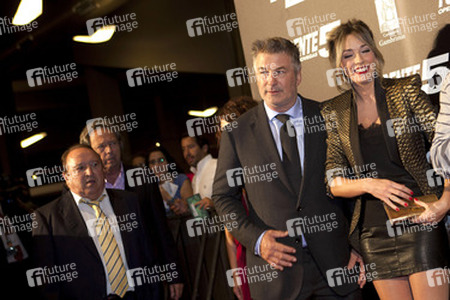 'Torrente 5: Operación Eurovegas' Premiere, Madrid