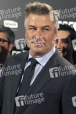 'Torrente 5: Operación Eurovegas' Premiere, Madrid