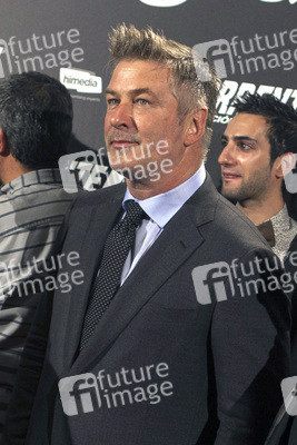 'Torrente 5: Operación Eurovegas' Premiere, Madrid