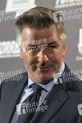 'Torrente 5: Operación Eurovegas' Premiere, Madrid