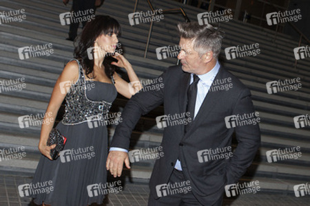 'Torrente 5: Operación Eurovegas' Premiere, Madrid