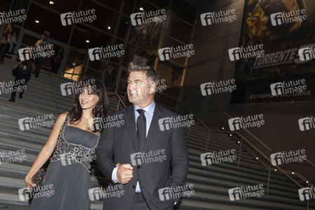 'Torrente 5: Operación Eurovegas' Premiere, Madrid