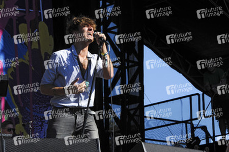 Austin City Limits Festival 2014
