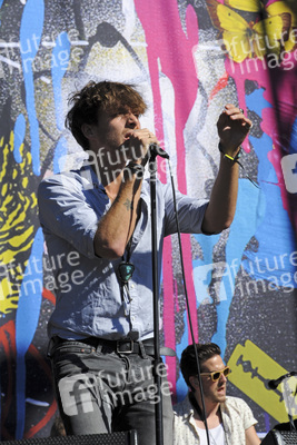Austin City Limits Festival 2014