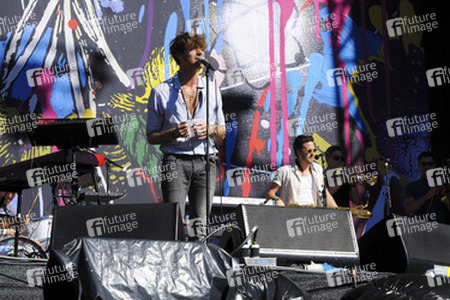 Austin City Limits Festival 2014