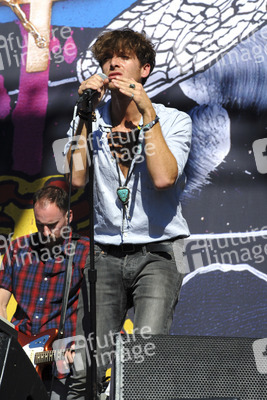 Austin City Limits Festival 2014