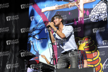 Austin City Limits Festival 2014