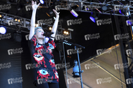 Austin City Limits Festival 2014