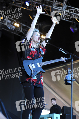 Austin City Limits Festival 2014