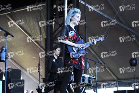 Austin City Limits Festival 2014