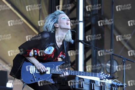 Austin City Limits Festival 2014