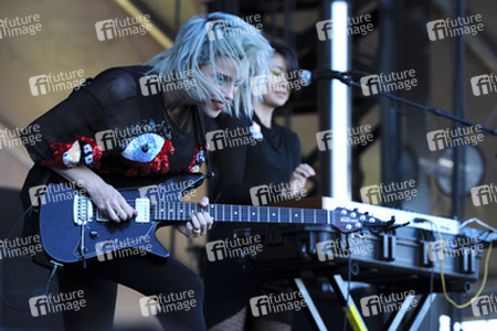 Austin City Limits Festival 2014