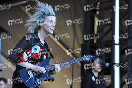 Austin City Limits Festival 2014