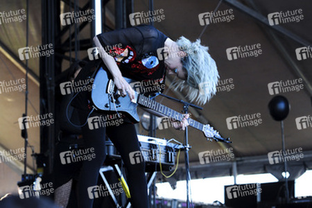 Austin City Limits Festival 2014