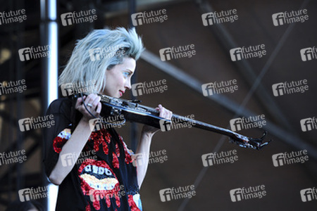 Austin City Limits Festival 2014