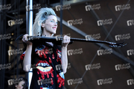 Austin City Limits Festival 2014