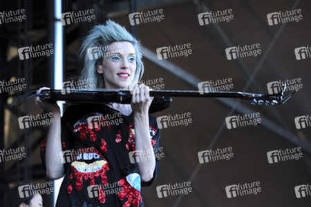 Austin City Limits Festival 2014