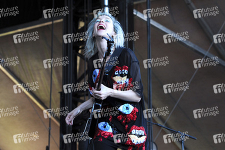 Austin City Limits Festival 2014