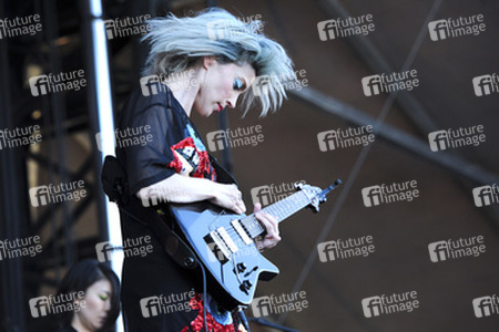 Austin City Limits Festival 2014