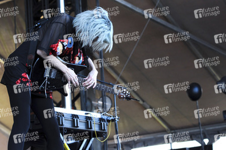 Austin City Limits Festival 2014