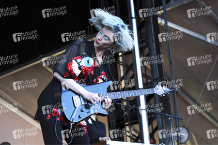Austin City Limits Festival 2014