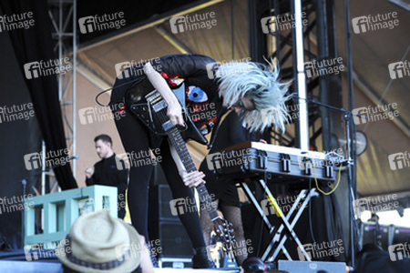Austin City Limits Festival 2014