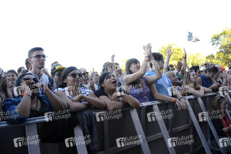 Austin City Limits Festival 2014
