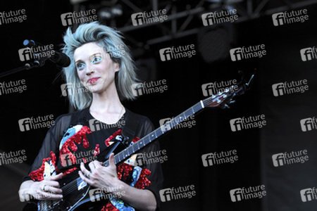 Austin City Limits Festival 2014
