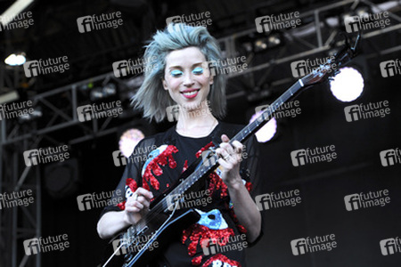 Austin City Limits Festival 2014