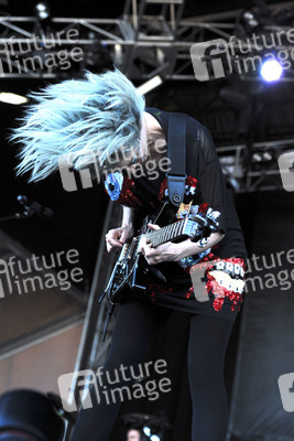 Austin City Limits Festival 2014