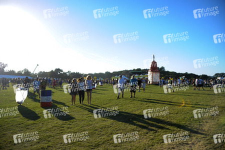 Austin City Limits Festival 2014