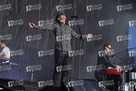 Austin City Limits Festival 2014