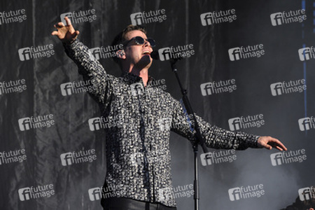 Austin City Limits Festival 2014