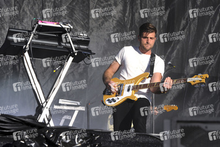 Austin City Limits Festival 2014