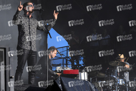 Austin City Limits Festival 2014