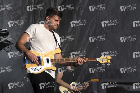 Austin City Limits Festival 2014