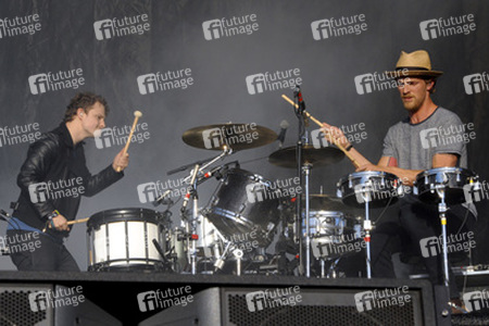Austin City Limits Festival 2014