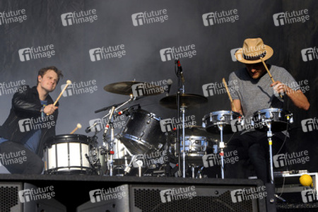 Austin City Limits Festival 2014