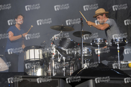 Austin City Limits Festival 2014