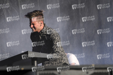Austin City Limits Festival 2014