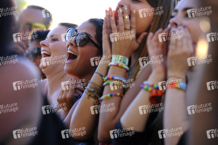 Austin City Limits Festival 2014