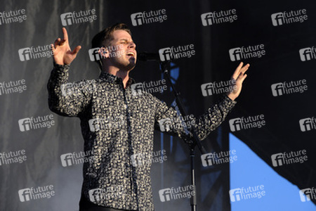Austin City Limits Festival 2014