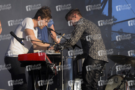 Austin City Limits Festival 2014